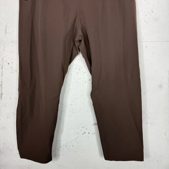 NWT Outdoor Voices Rectrek Pants Track Pants XL - Picture 3 of 9